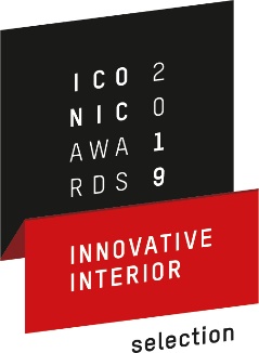 innovative interior award
