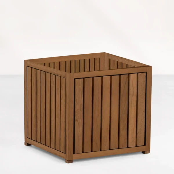 LIFE Nevada korito za rože