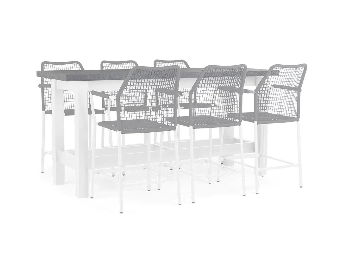 LIFE Stelvio barski set - slika 3