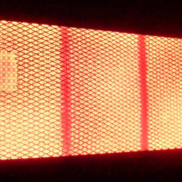 Alternative view of Bull Infrardeči gorilnik za nadgradnjo