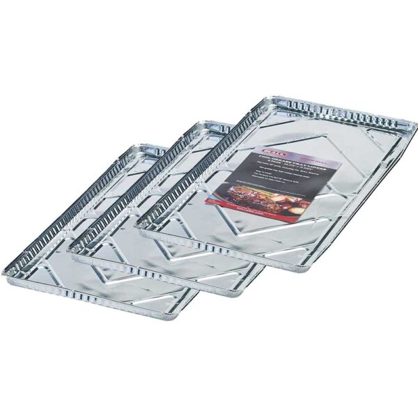 Bull Pladenj za žar Brahma in Renegade