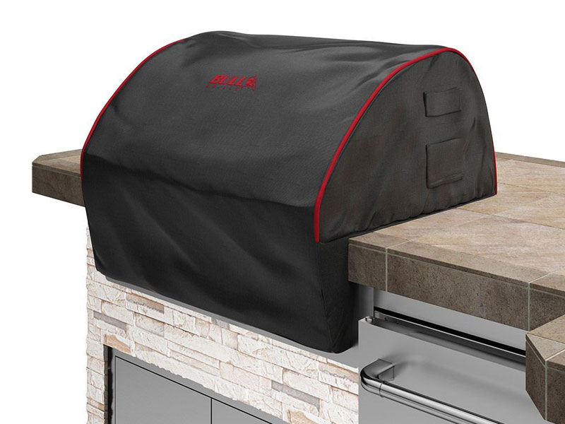 Bull Premium pokrivalo za vgradni plinski žar 7 Burner