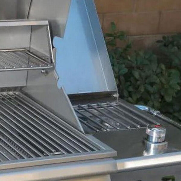 Bull Stranski kuhalnik za žare Steer, Lonestar, Angus in Brahma