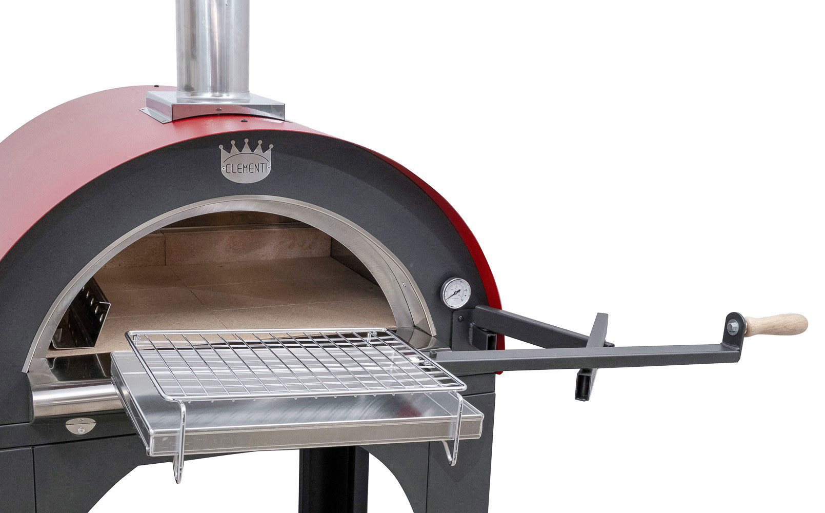 Clementi Multi Cooking System