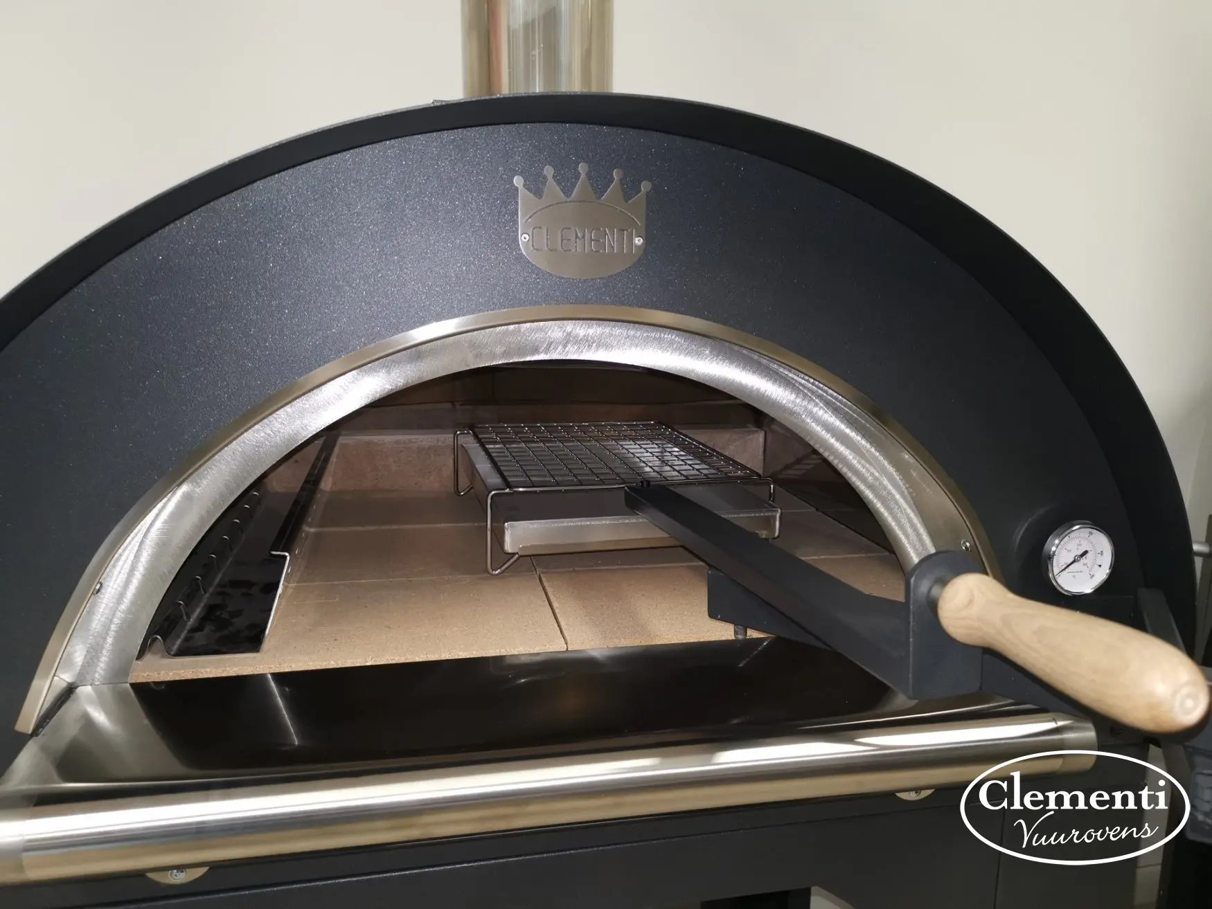 Clementi Multi Cooking System - slika 4