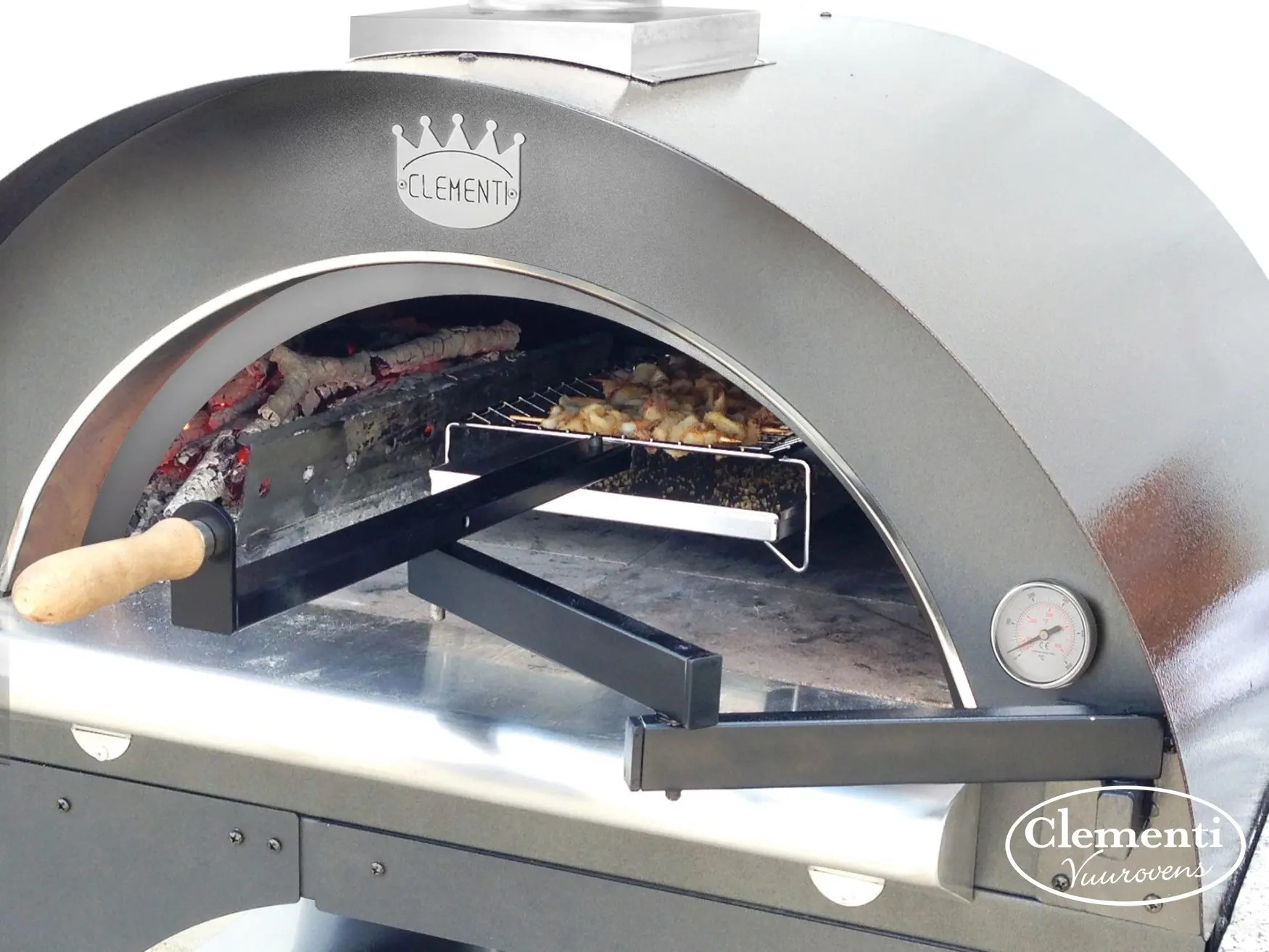 Clementi Multi Cooking System - slika 3