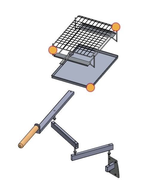 Clementi Multi Cooking System - slika 2
