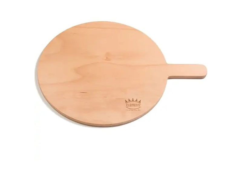 Clementi Okrogla deska z ročajem 33 cm