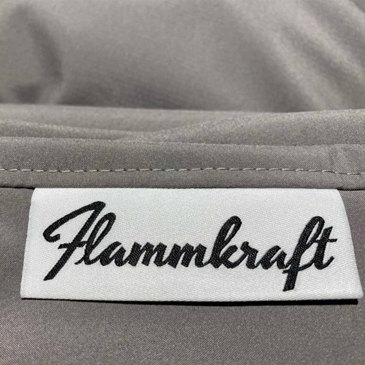 Flammkraft Pokrivalo za žare Flammkraft Block C, D, M in vgradne modele - slika 2