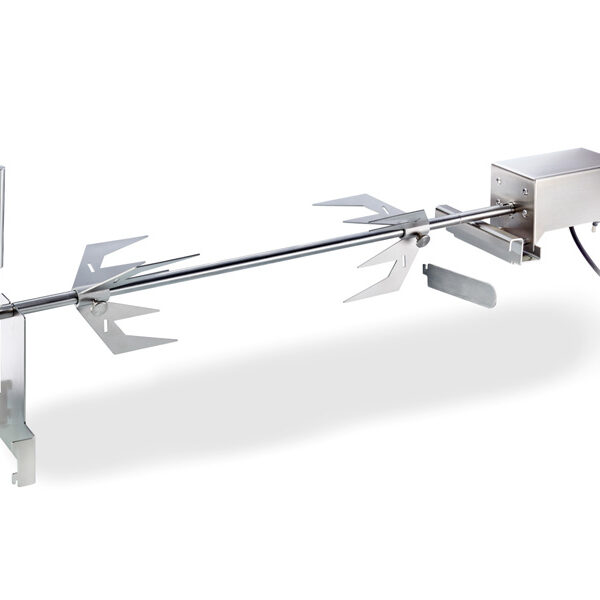 Flammkraft Raženj za žar Flammkraft Block C