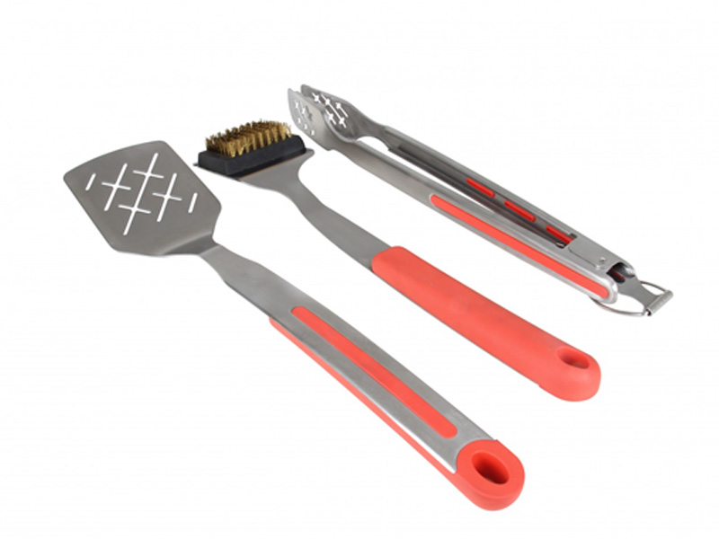 Grandhall 3-delni pribor za žar