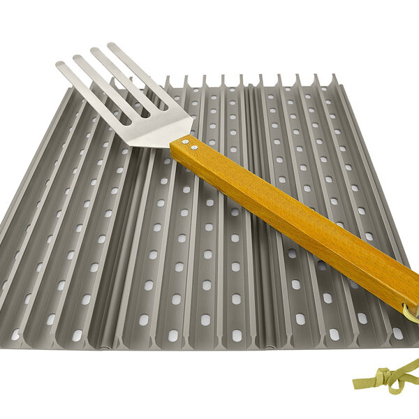 Grandhall GrillGrate 47 cm + GrateTool