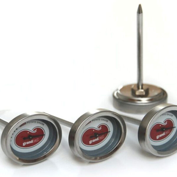 Grandhall Set 4 termometrov