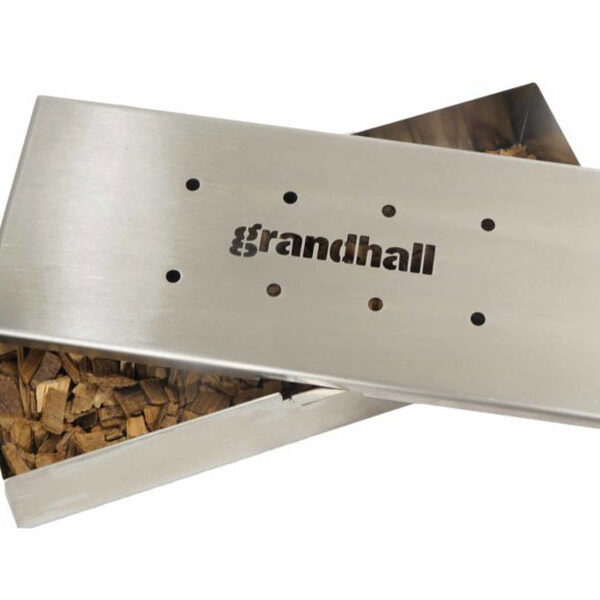 Grandhall Smokerbox (škatla za dimljenje)