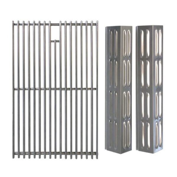 Alternative view of Indu+ Dodatna rešetka za vgradni žar Design