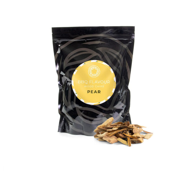 Yakiniku Čips za dimljenje BBQ hruška
