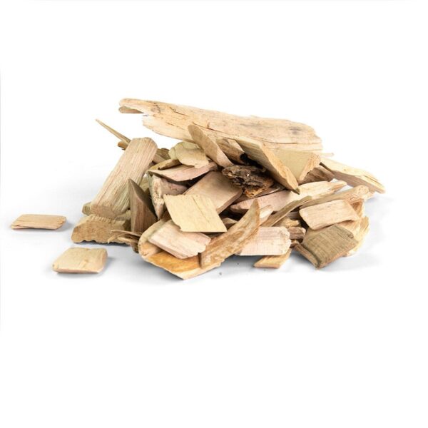 Alternative view of Yakiniku Čips za dimljenje BBQ javor