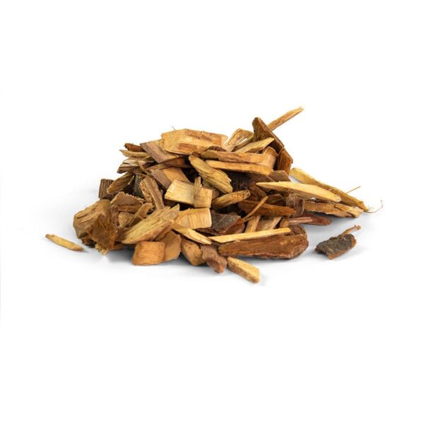 Alternative view of Yakiniku Čips za dimljenje BBQ marelica