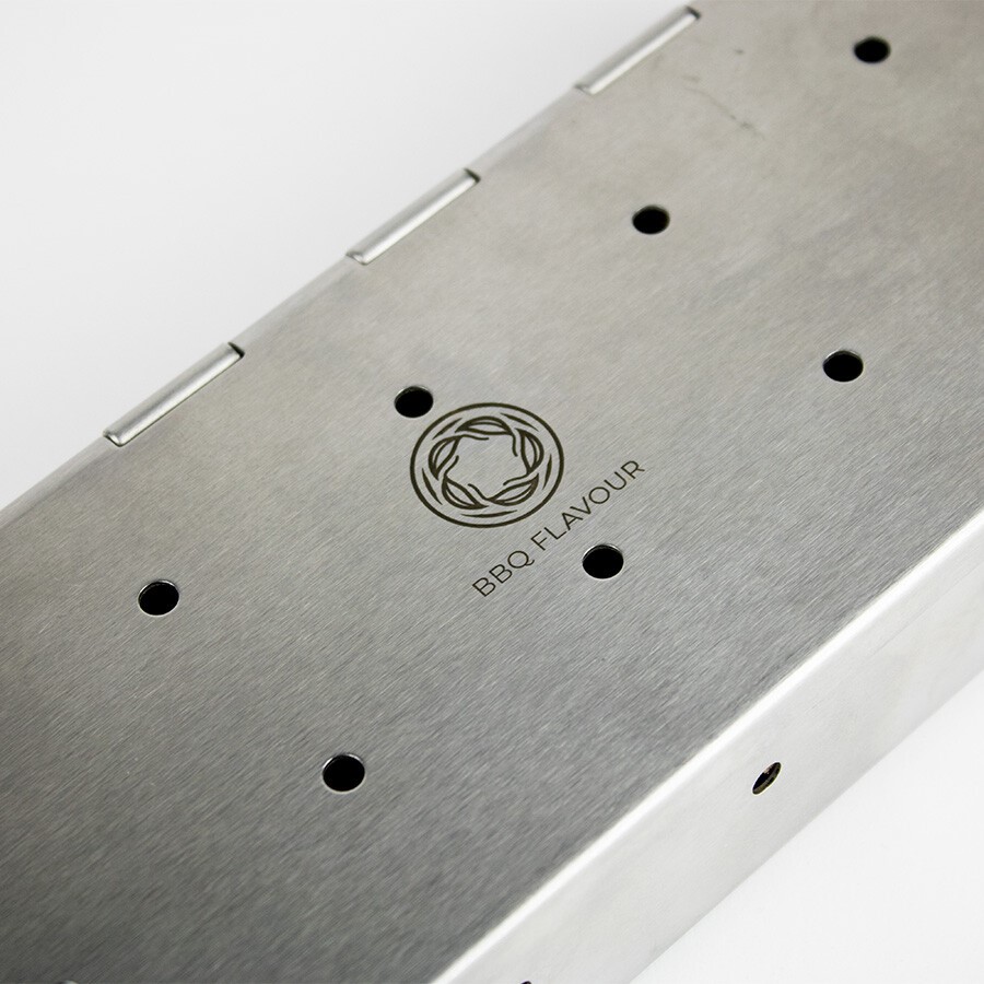 Yakiniku Smokerbox - slika 3