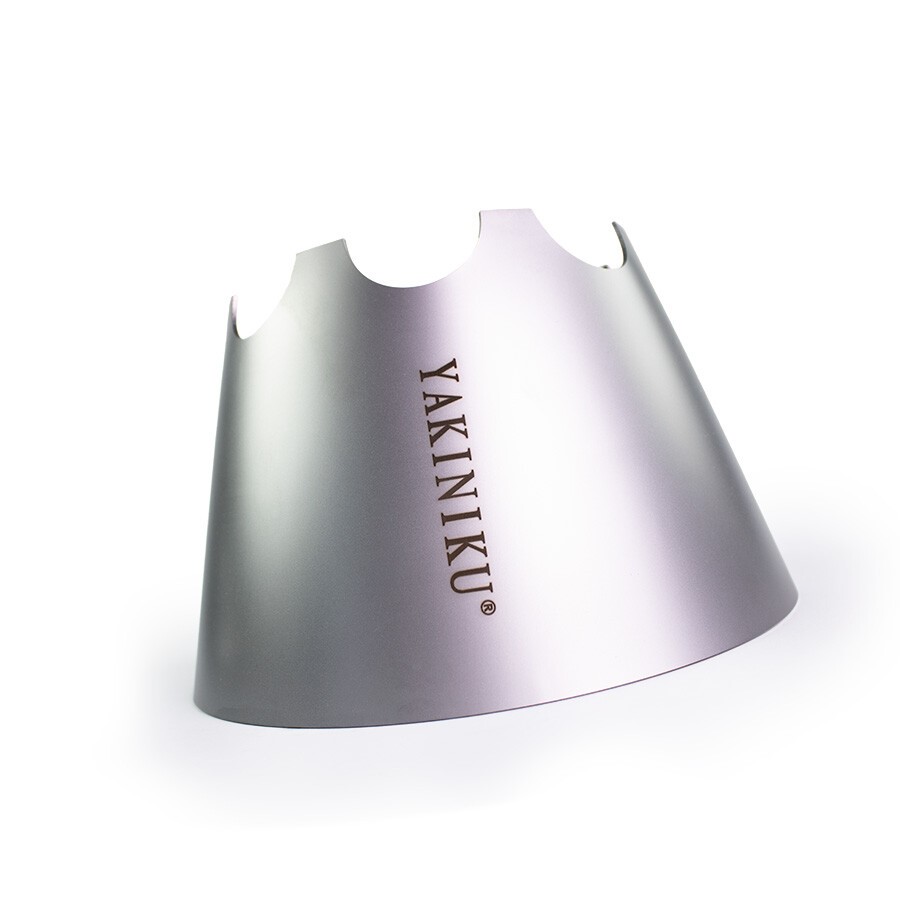 Yakiniku Vulcano I Medium I Compact - slika 2
