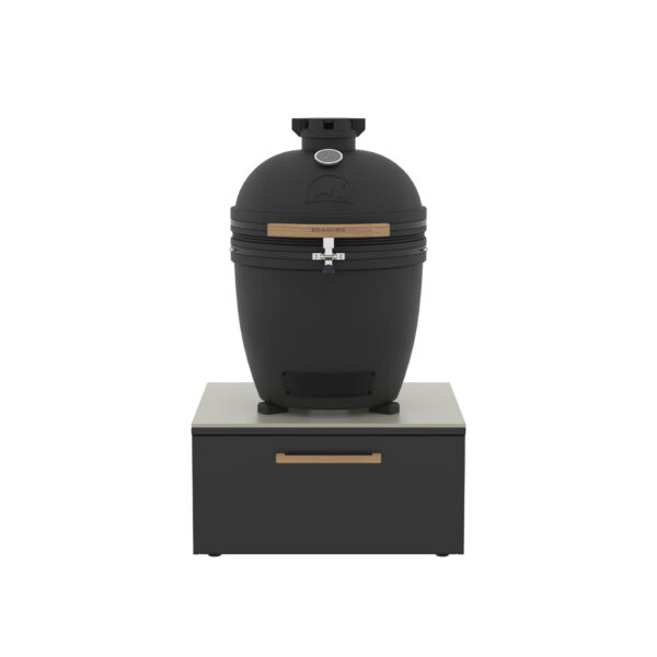 BRABURA Bison 23 keramični žar na oglje