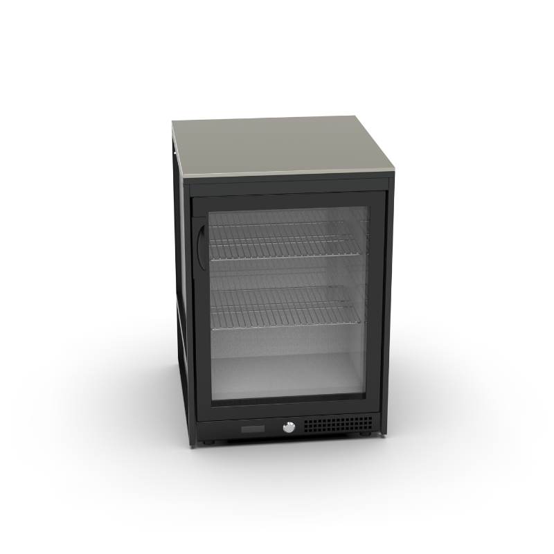 BRABURA Element s hladilnikom CT 60 - slika 2