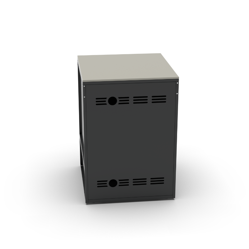 BRABURA Element s hladilnikom CT 60 - slika 3