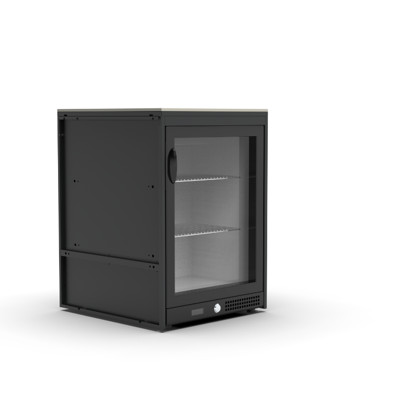 BRABURA Element s hladilnikom CT 60 - slika 4