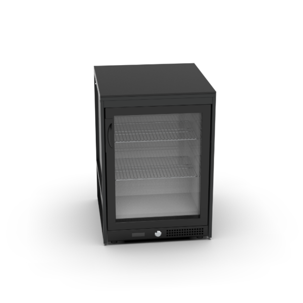 BRABURA Element s hladilnikom CT 60