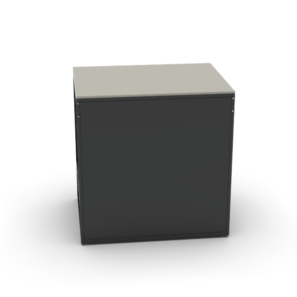 Alternative view of BRABURA Element s policami CT 90