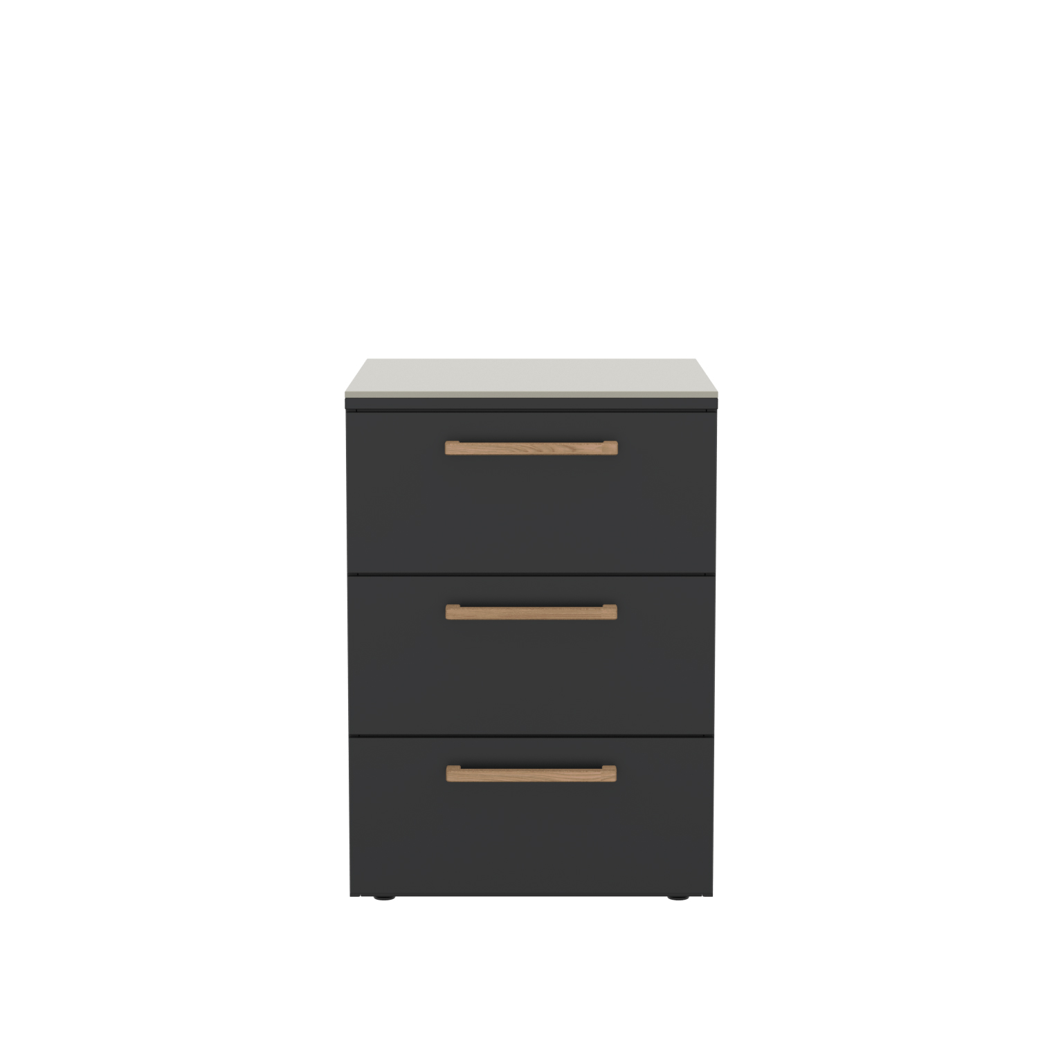 BRABURA Element s predali CT 60