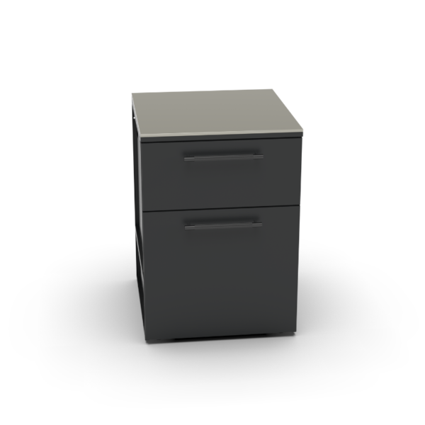 BRABURA Element za odpadke CT 60