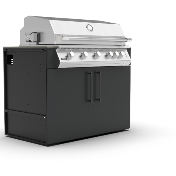 Alternative view of BRABURA Element za vgradni žar (KC 120)