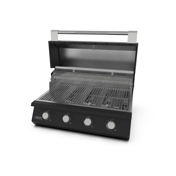 BRABURA Plinski žar Fusion 400 Lite