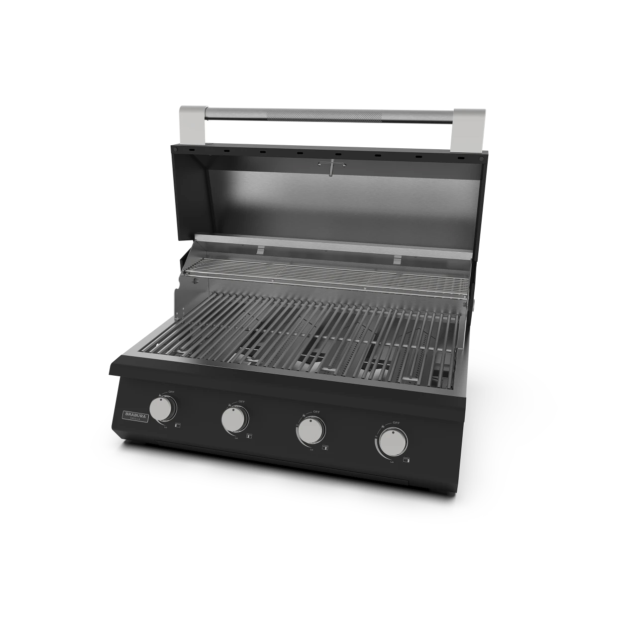 BRABURA Plinski žar Fusion 400 Lite