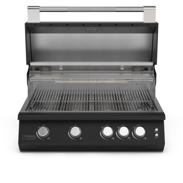 BRABURA Plinski žar Fusion 400 RM
