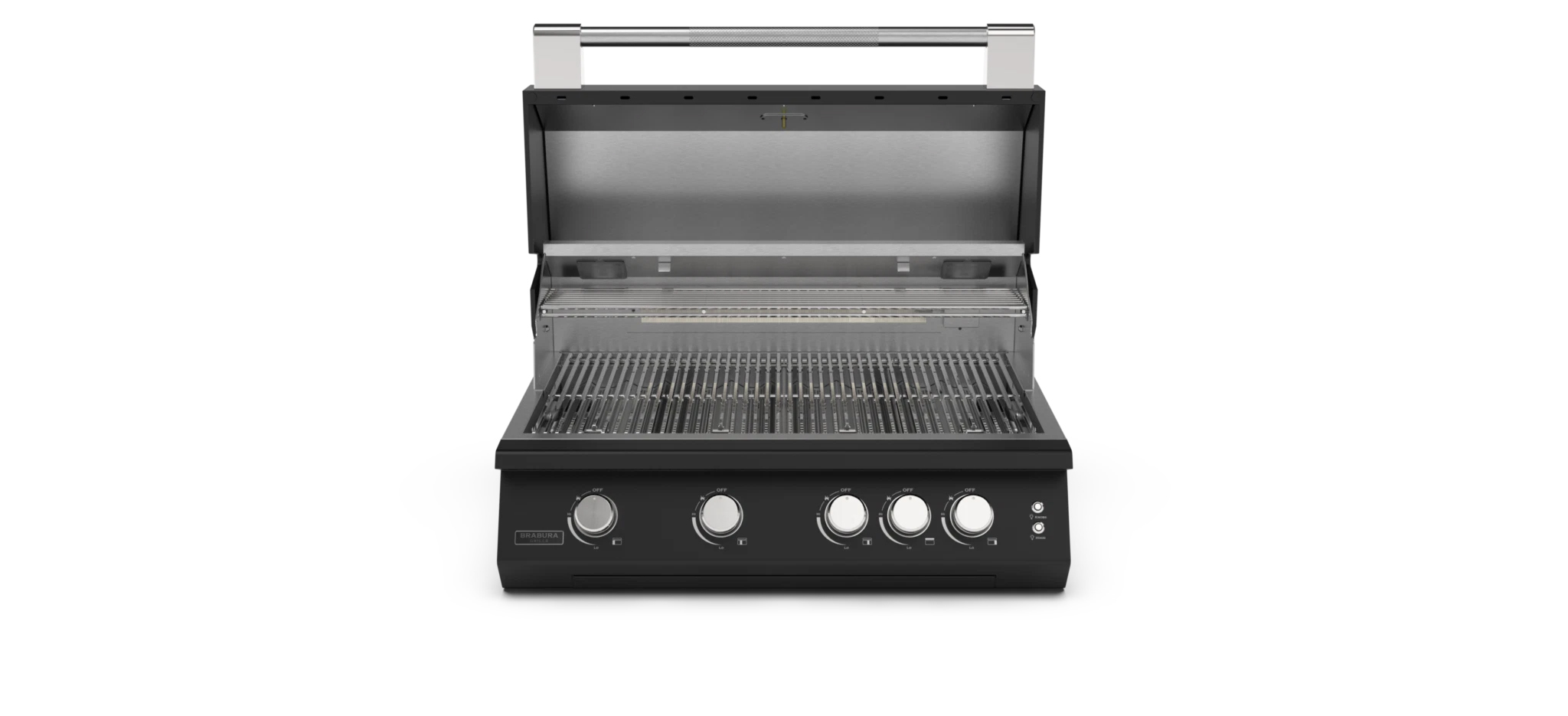 BRABURA Plinski žar Fusion 400 RM