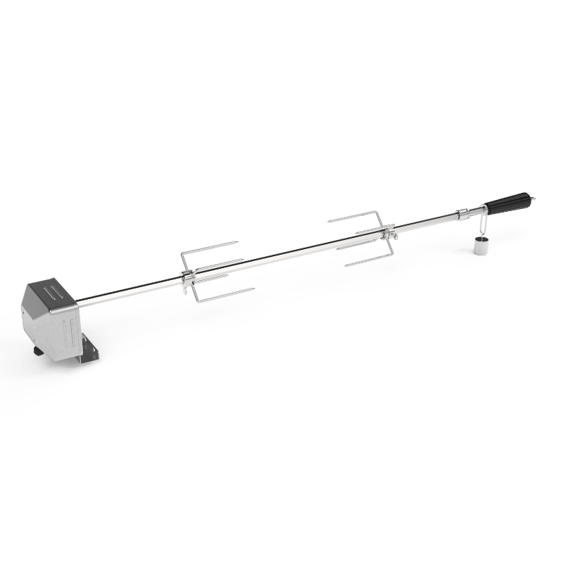 BRABURA Rotisserie 500