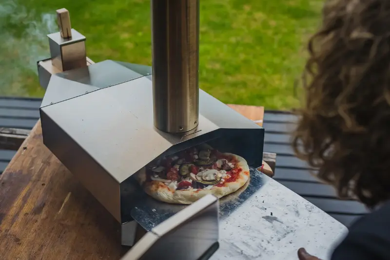 Ali je boljša električna, plinska ali krušna peč za pico?