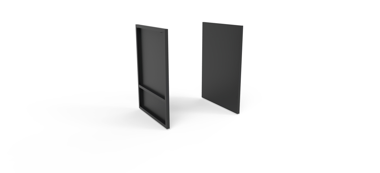BRABURA Stranski panel za elemente - slika 2