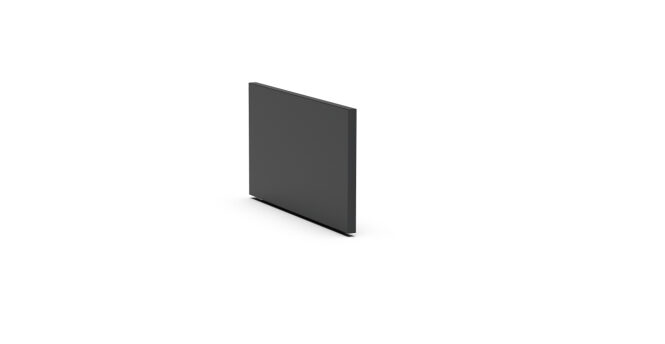 BRABURA Stranski panel za kamado