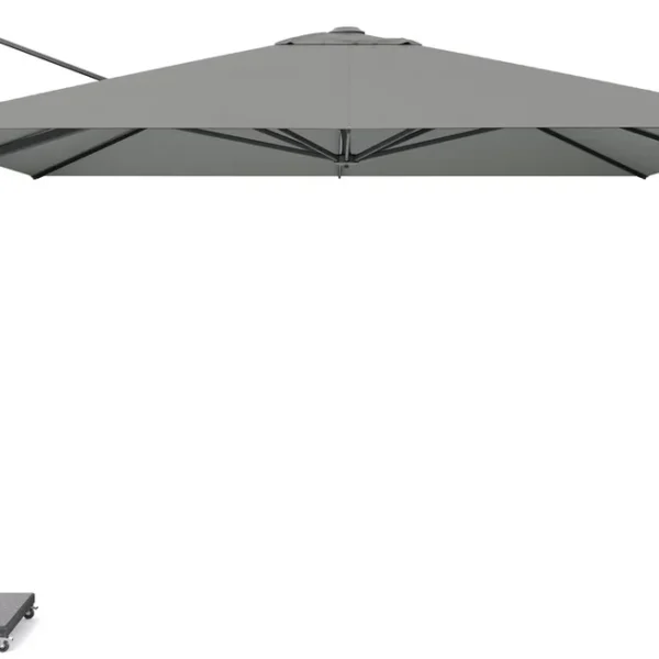 Platinum Challenger T1 premium Telescope senčnik