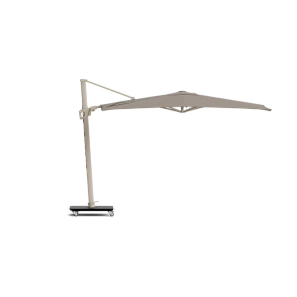 LIFE Jasmijn senčnik