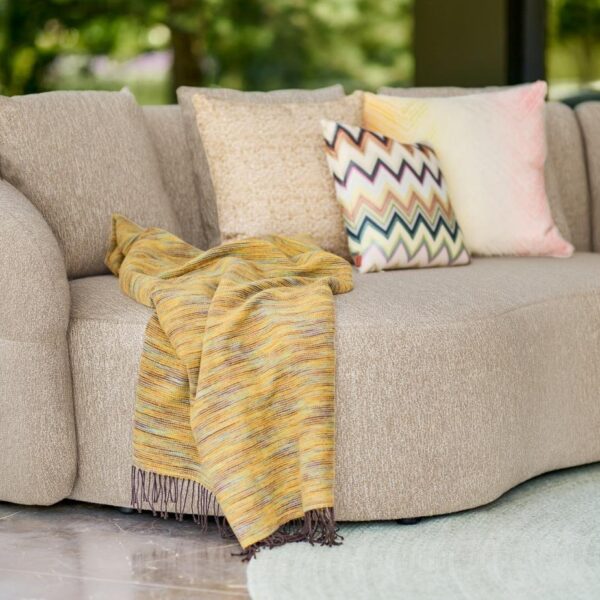 Alternative view of SUNS Venosa – luksuzna vrtna garnitura