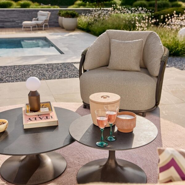 Alternative view of SUNS Vivaro – vrtna garnitura